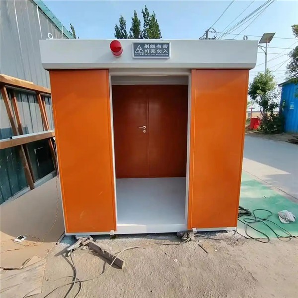 河源铅房