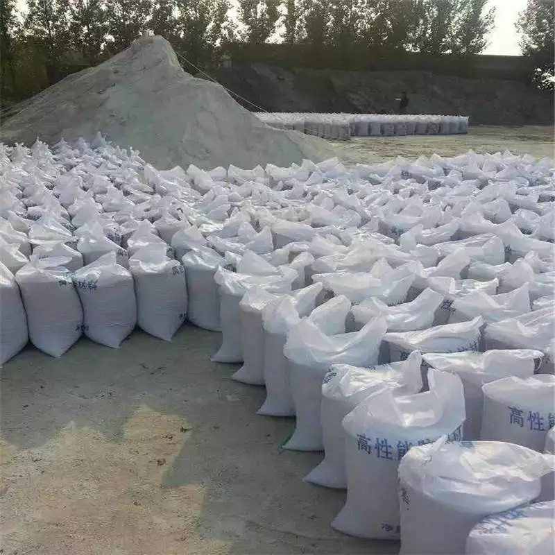 河源防辐射硫酸钡砂